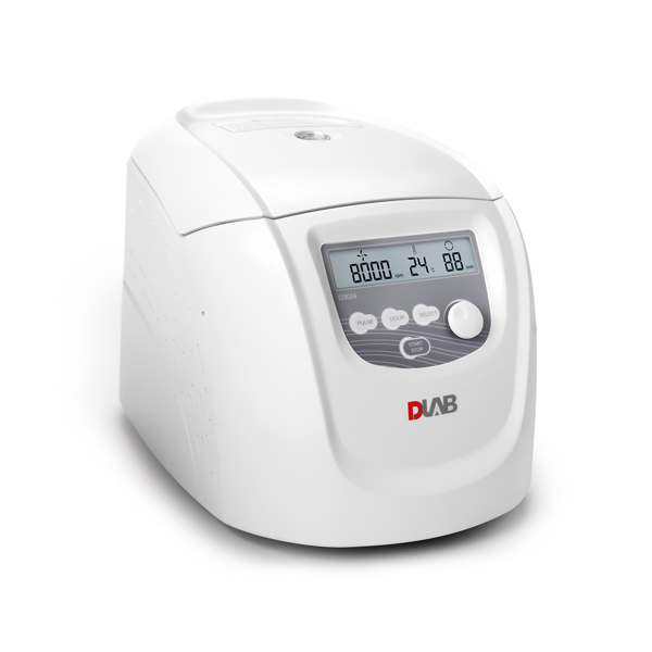 High Speed Micro Centrifugue, D3024