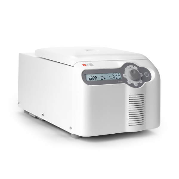 High Speed Refrigerated Micro Centrifuge, D1524R