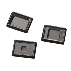 Histology tissue molds, disposable