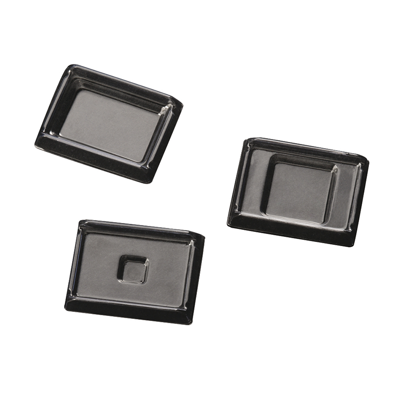 Histology tissue molds, disposable