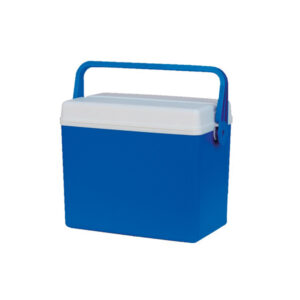 Isothermal container