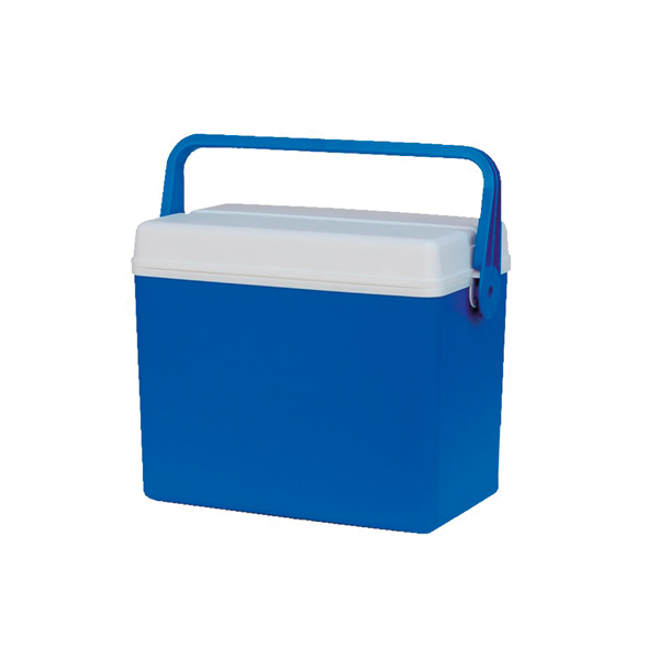 Isothermal container