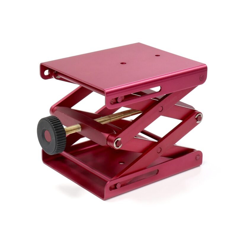 Laboratory jack, Premium Line