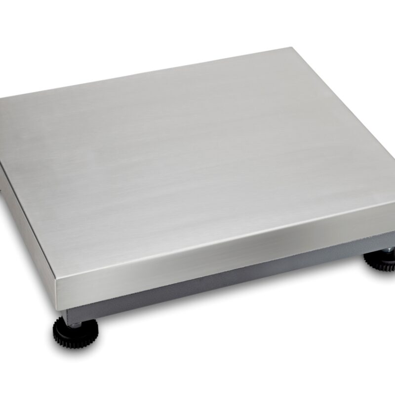 Platform KERN KBP 6V20LM