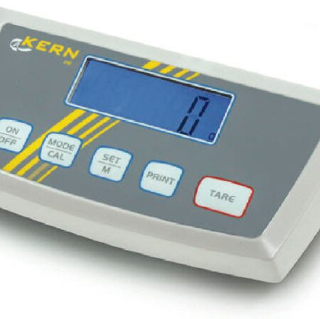 Display Devices KERN KDE-T