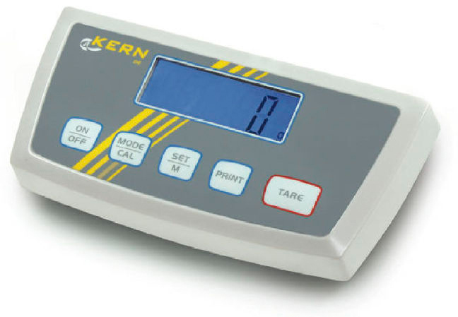 Display Devices KERN KDE-T