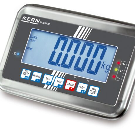 Display Devices KERN KFN-TM