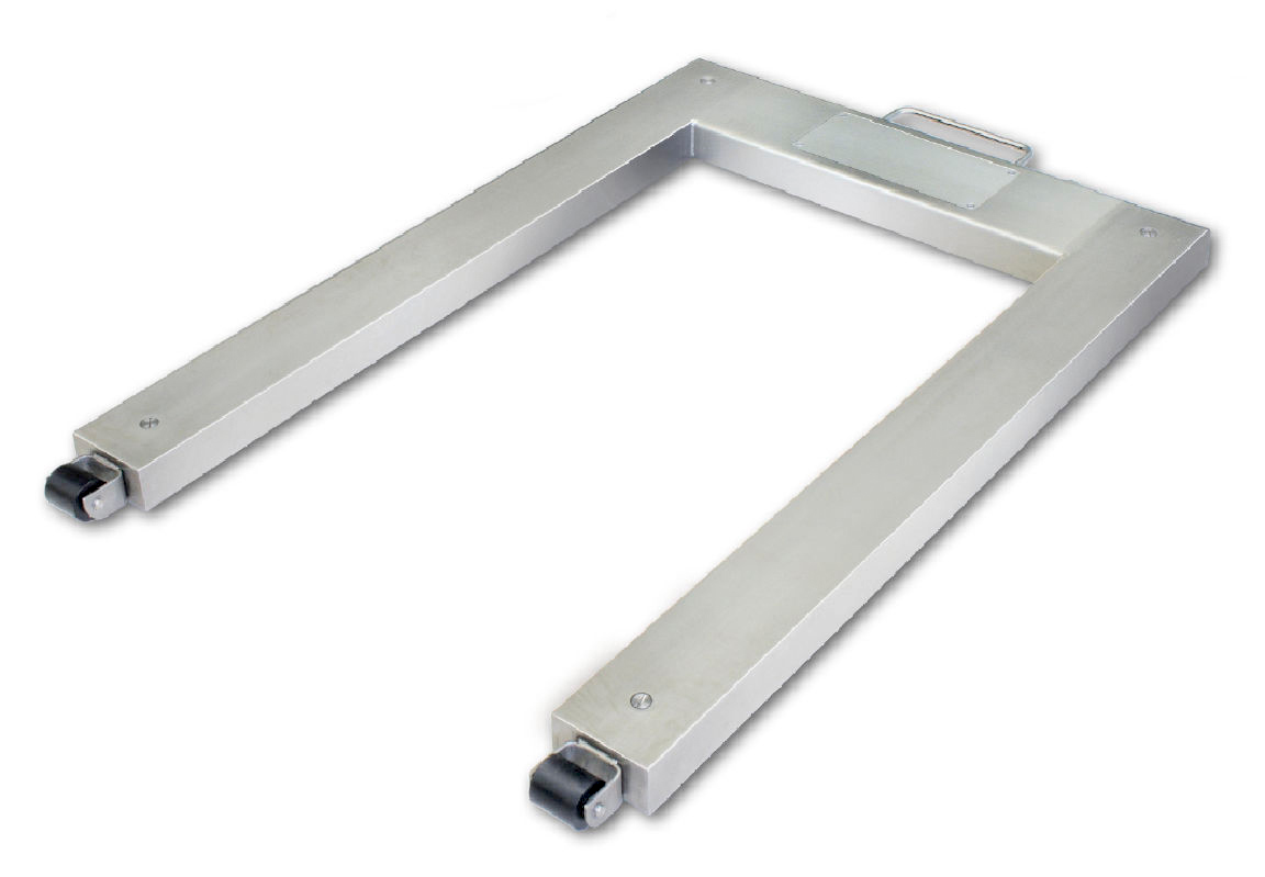 Weighing Beams/U-Weighing Bridges KERN KFU 1500V30M