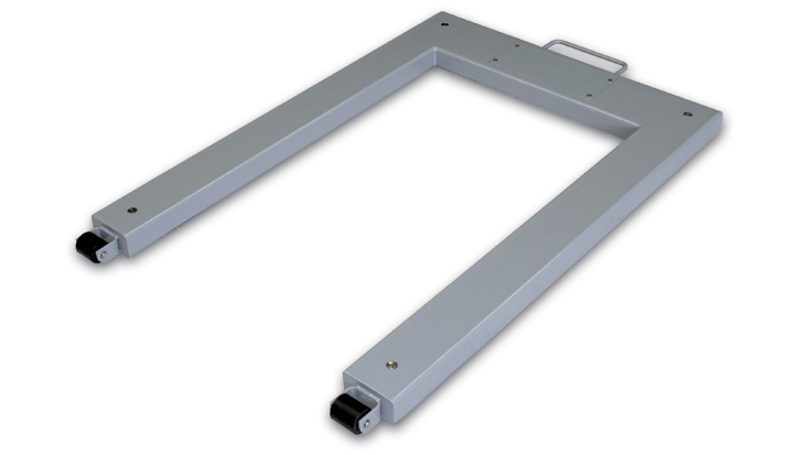 Weighing Beams/U-Weighing Bridges KERN KFU 600V20M