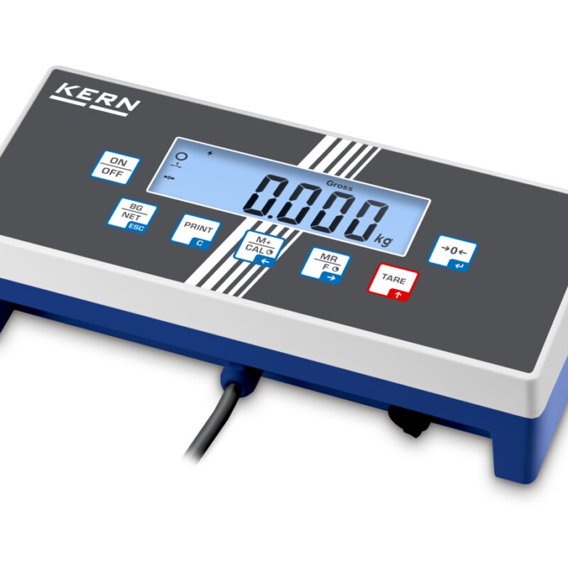 Display device KERN KIB-TM