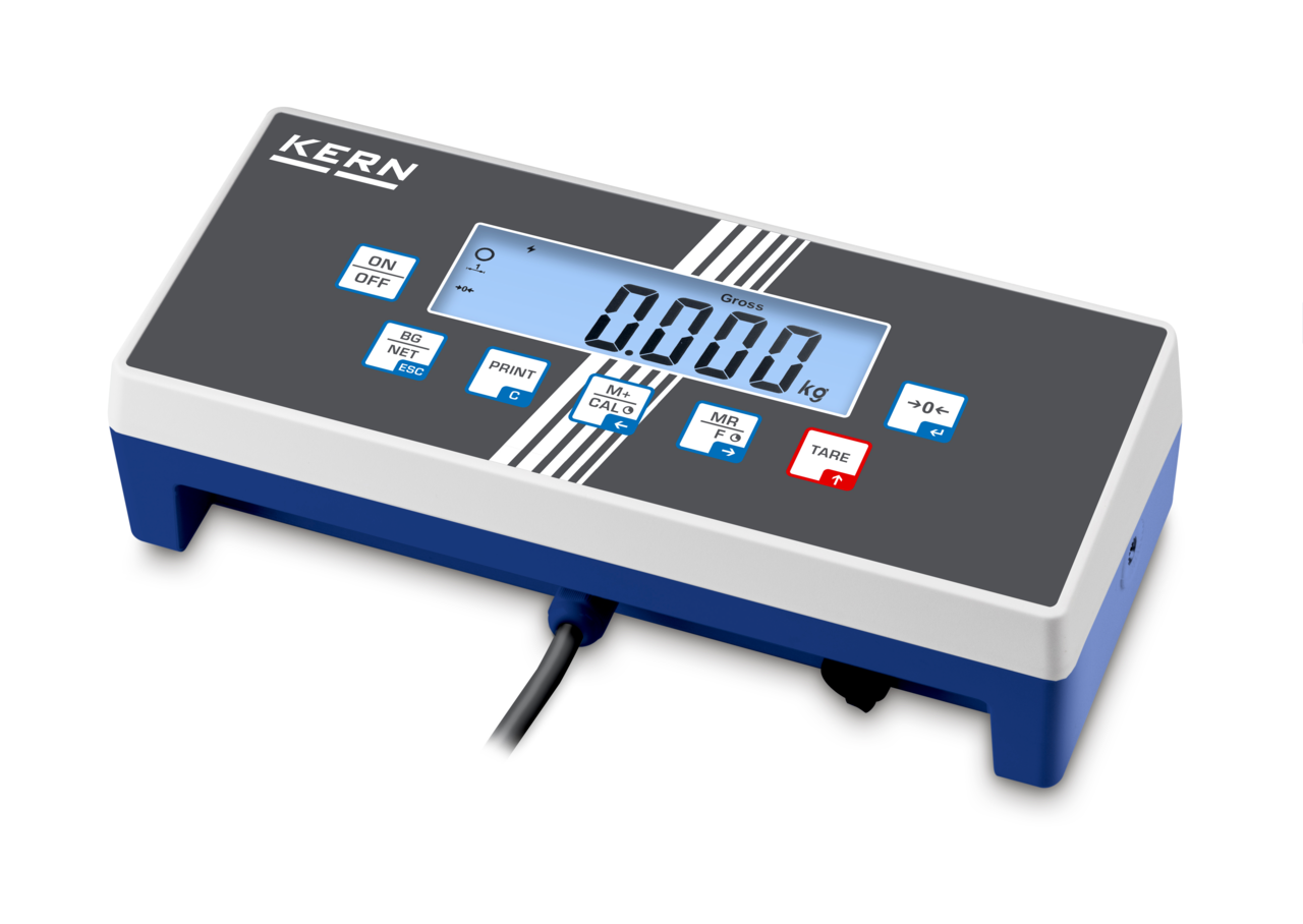 Display device KERN KIB-TM