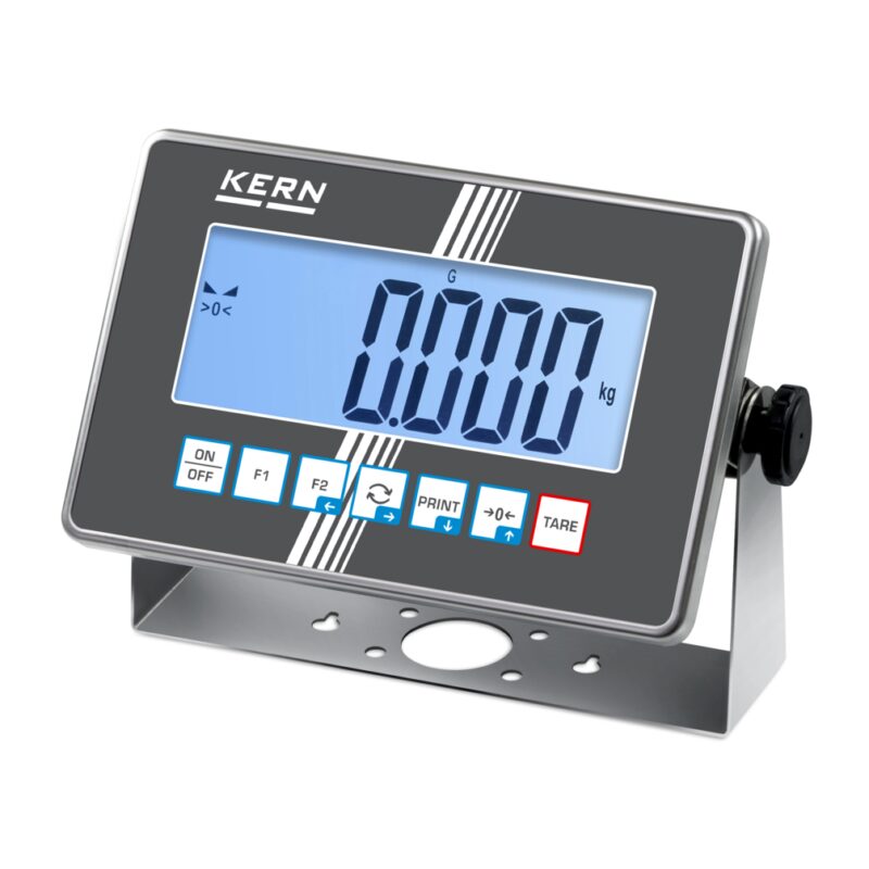 IoT-Line Display device KERN KXC-TM