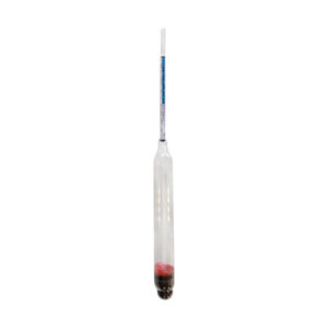 Quevenne milk hydrometer