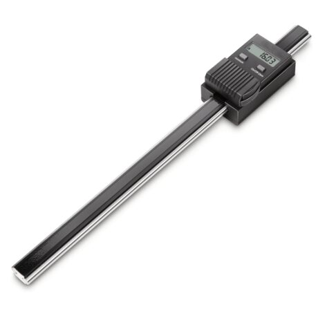 Digital Length Measuring Device SAUTER LB 200-2