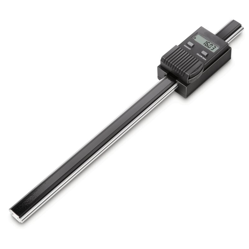 Digital Length Measuring Device SAUTER LB 200-2