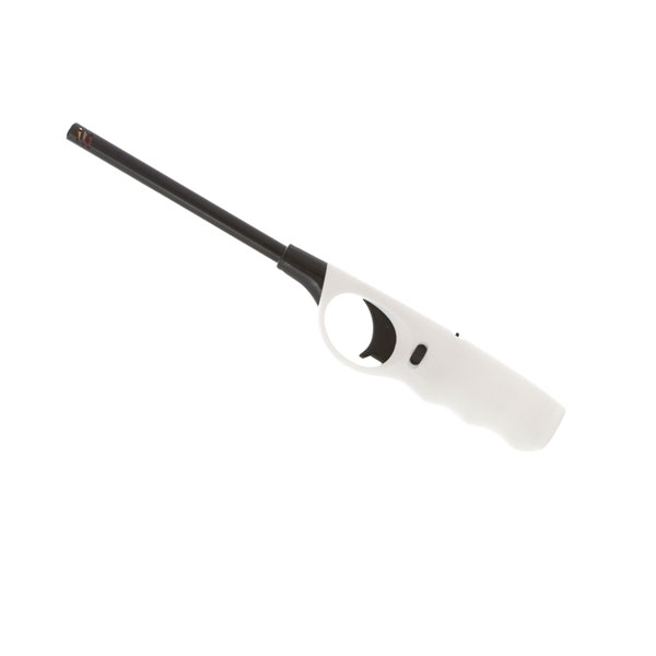 Piezoelectric lighter