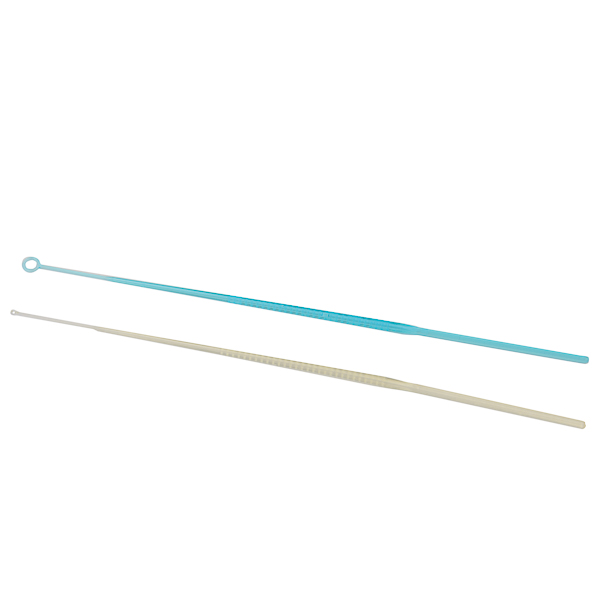 Inoculation loops, calibrated