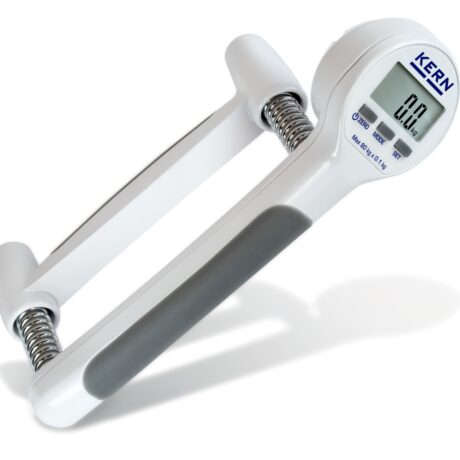 Digital Hand Grip Dynamometer KERN MAP 130K1