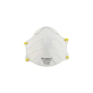 Disposable respirator, FFP1 level