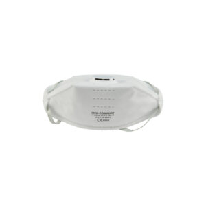 Disposable respirator, FFP2 level