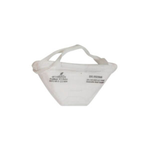 Disposable respirator, FFP3 level