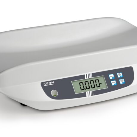 Baby Scale KERN MBA 10K-3M