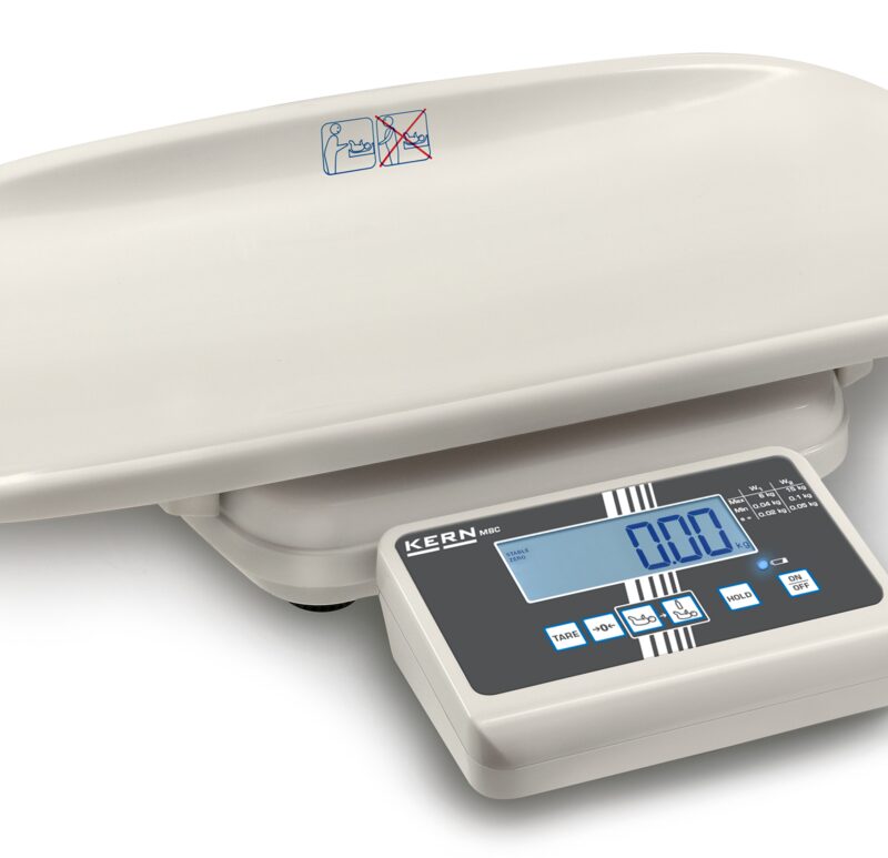 Baby Scale KERN MBC 15K2DM