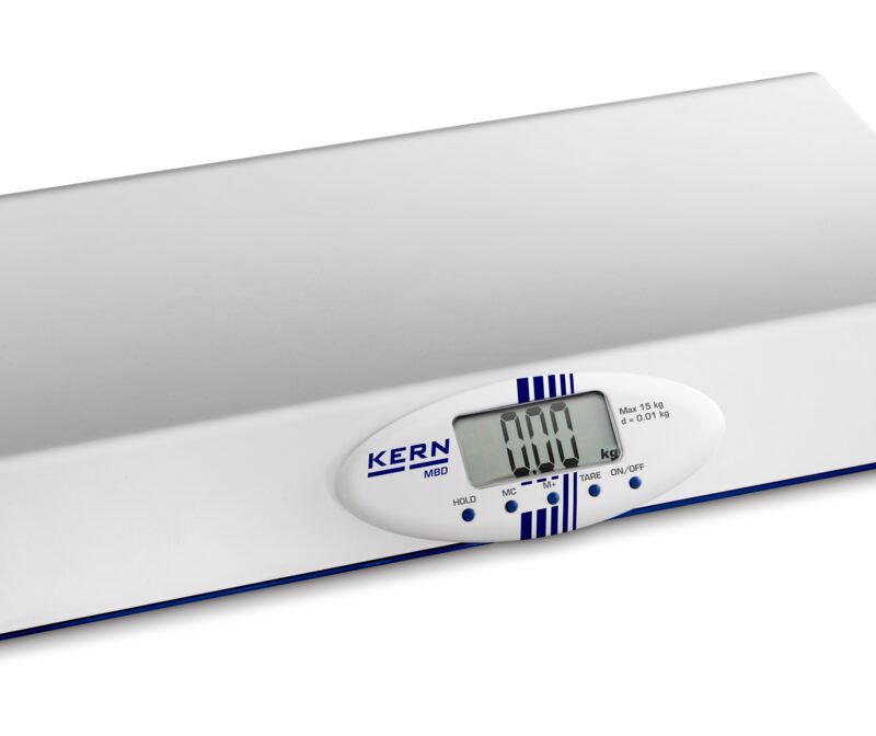 Baby Scale KERN MBD 20K-2S05