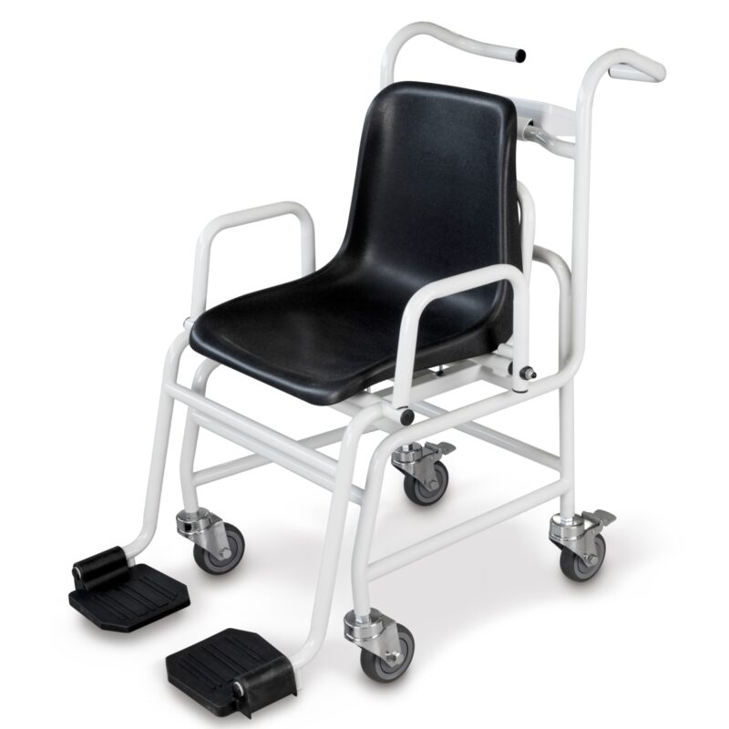 Chair Scale KERN MCD 300K-1