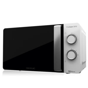 Microwave, ProClean 3010