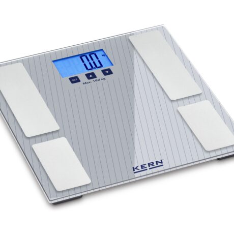 Body analysis scale KERN MFB 150K100S05