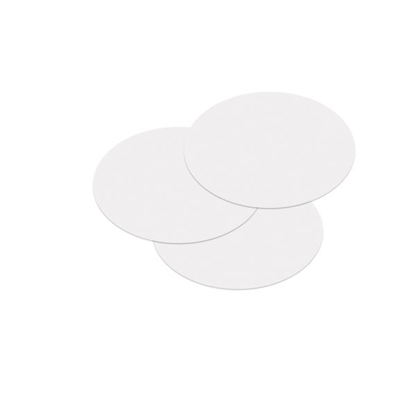 PES Membrane filters, non-sterile