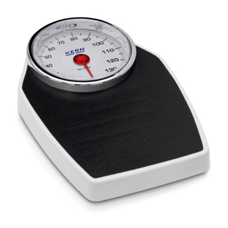Mechanical personal floor scale KERN MGC 100K-1