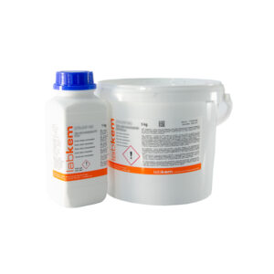 Magnesium chloride hexahydrate EPR Ph.Eur.