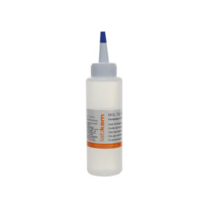 Immersion oil for microscopy