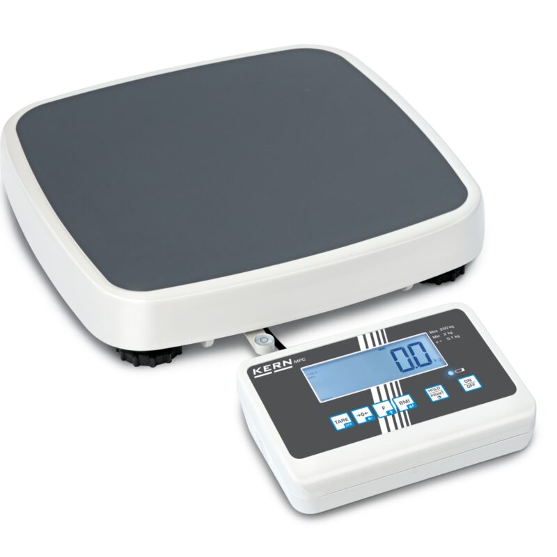 Personal Floor Scale KERN MPC 250K100M