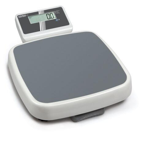 Step-on Personal Floor Scale KERN MPD 200K-1EM