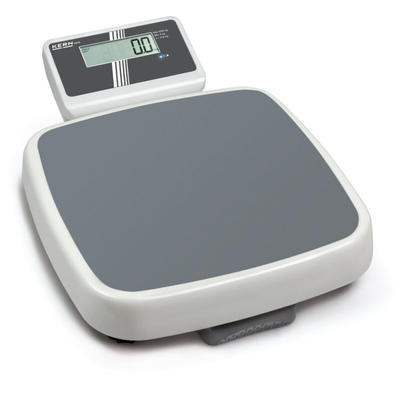 Step-on Personal Floor Scale KERN MPD 200K-1EM