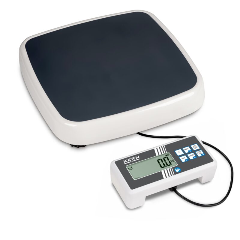 Personal Floor Scale KERN MPN 200K-1M