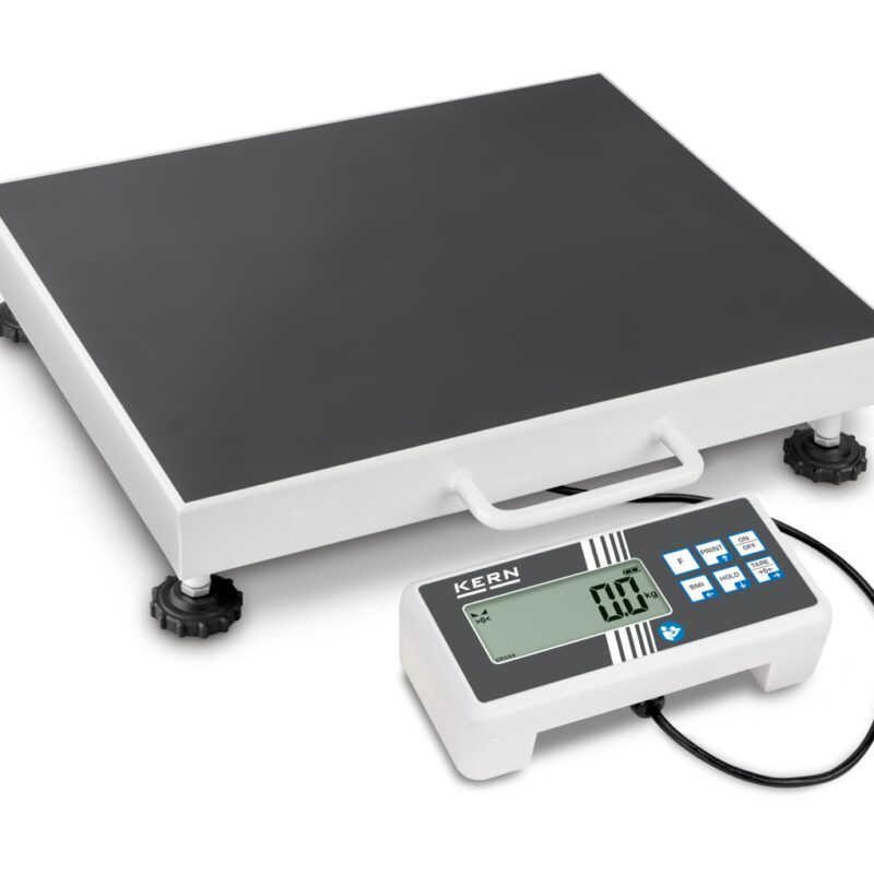 Personal Floor Scale KERN MPN 300K-1LM