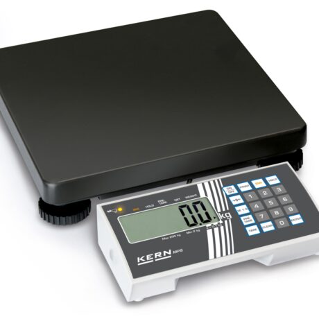 Personal Floor Scale KERN MPS 200K100M