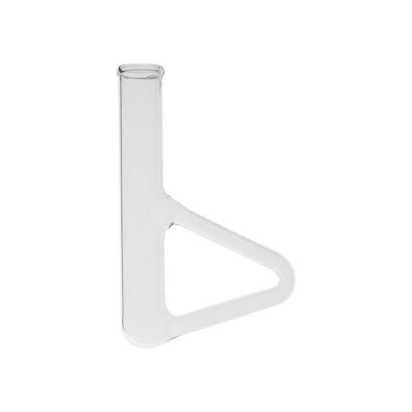 Thiele melting point tube