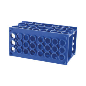 Universal test tube rack