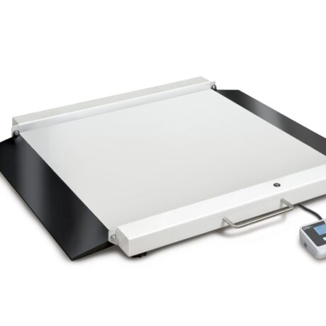 Wheelchair Platform Scale KERN MWA 300K-1M