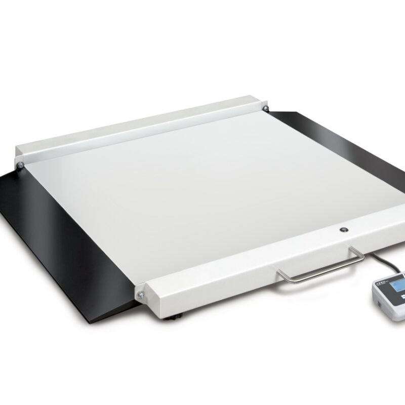 Wheelchair Platform Scale KERN MWA 300K-1M