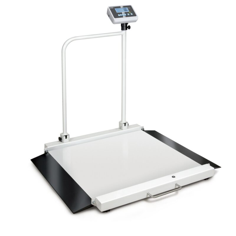 Wheelchair Platform Scale KERN MWA 300K-1PM