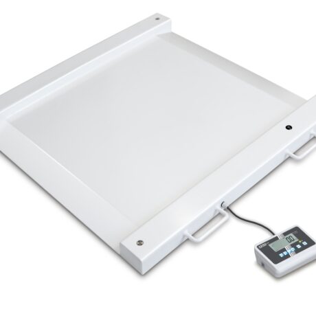 Wheelchair Platform Scale KERN MWB 300K-1