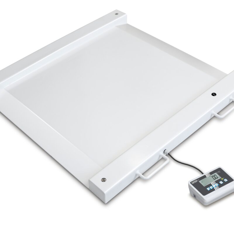Wheelchair Platform Scale KERN MWB 300K-1