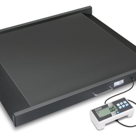 Wheelchair Platform Scale KERN MWN 300K-1M