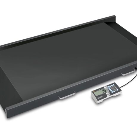 Stretcher Scale KERN MWS 300K-1LM